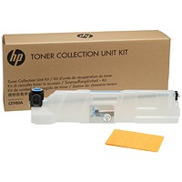 HP Color LaserJet CE980A CP5525 Toner Kit (150,000 page capacity) CE980A