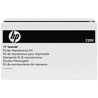 HP LaserJet 220V Maintenance Kit CF065A