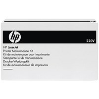 HP Laserjet Printer 220V Maintenance CF065A