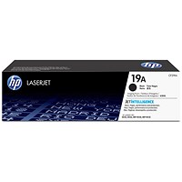HP 19A Black Laser Imaging Drum CF219A