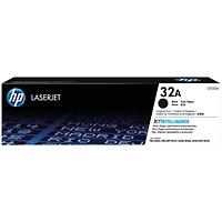 HP 32A Black Laser Drum Unit CF232A