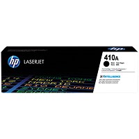 HP 410A Black Toner Cartridge