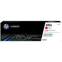 HP 410A Magenta Laser Toner Cartridge