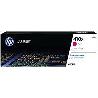 HP 410X Magenta High Yield Toner Cartridge