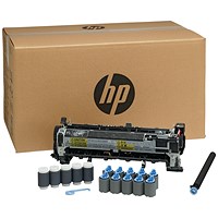 HP LaserJet 220V Maintenance Kit F2G77A