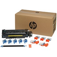 HP LaserJet 220v L0H25A Maintenance Kit L0H25A