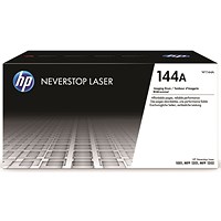 HP 144A Original Laser Imaging Drum Black W1144A
