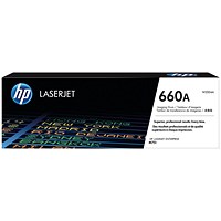 HP 660A Original LaserJet Imaging Drum CMYK W2004A