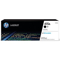 HP 415A Original LaserJet Toner Cartridge Black W2030A