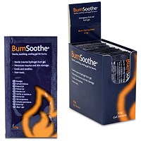 BurnSoothe Burn Blot Sachet 3.5g Pack of 25