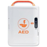 Mediana A16 HeartOn Aed Fully Automatic Defbrillator