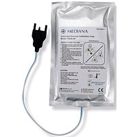 Mediana A15 Adult and Paediatric Defibrillation Pads