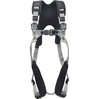 Kratos Luxury Harness Kratos Luxury Harness