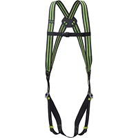 Kratos 1 Point Safety Harness