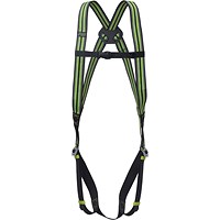 Kratos 1 Point Safety Harness Kratos 1 Point Safety Harness