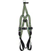Kratos 2 Point Rescue Harness