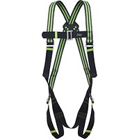 Kratos 1 Point Comfort Harness