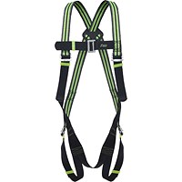 Kratos 1 Point Comfort Harness Kratos 1 Point Comfort Harness