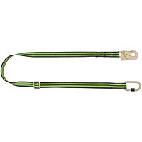 Kratos Adjustable Webbing Lanyard, 2m