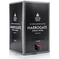 Harrogate Bag in the Box Still Water, 10 Litres