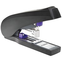 Rapesco X5-90PS Power Assisted Heavy Duty Stapler