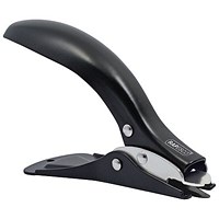 Rapesco Heavy Duty Carton Staple Remover, Black