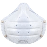 Honeywell Superone 3205 FFP2 Mask, White, Pack of 30