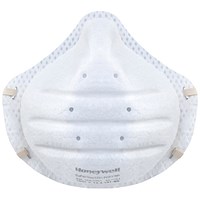 Honeywell Superone 3205 FFP2 Mask, White, Pack of 30