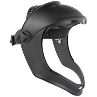 Honeywell Bionic Frame & Headgear, Black