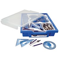 Helix Geometry School Pack