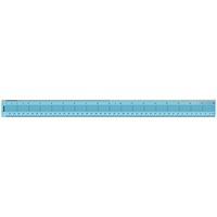 Helix Shock Resistant Ruler 18 Inches (Pack of 10)