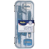 Helix Value Maths Set (Pack of 12)