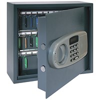 Helix High Security Key Safe 30 Key Capacity CP9030