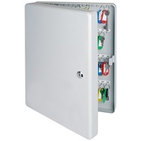 Helix 100 Key Capacity Standard Key Cabinet 521110