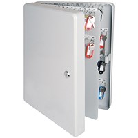 Helix Standard Key Cabinet 150 Key Capacity 521550