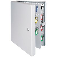 Helix Standard Key Cabinet 200 Key Capacity 522210