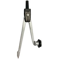Helix Contract Metal Compass (Pack of 10)