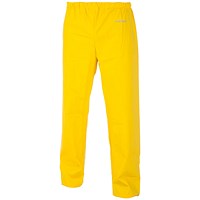 Hydrowear Southend Hydrosoft Waterproof Trousers, Yellow, Large