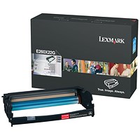 Lexmark E260X22G Photoconductor Unit