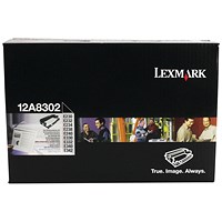Lexmark E232/E330/E332 Photoconductor Kit 12A8302