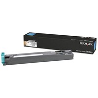 Lexmark C950X76G Waste Laser Toner Bottle