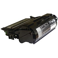 Lexmark CX522 3K Toner Cartridge Magenta C522A3MG