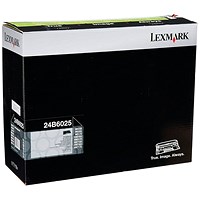 Lexmark M5155 100K Imaging Unit 24B6025