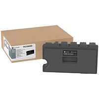 Lexmark CS/CX72xx 90K Waste container Black 74C0W00