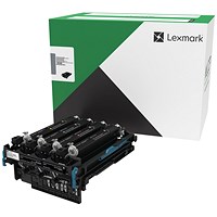 Lexmark MC2640 Return Programme 125K Imaging Kit CMYK 78C0ZV0