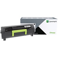 Lexmark B/MB2238 3K Toner Cartridge Black B2300A0