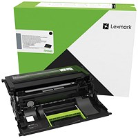 Lexmark Corporate Imaging Unit Black 58D0Z0E