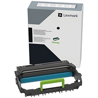 Lexmark MS/MX331 40K Imaging Unit Black 55B0ZA0