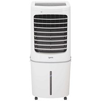 50 Litre Air Cooler White