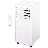 9000 BTU 3 in 1 Smart Portable Air Conditioner with Wi-Fi Function